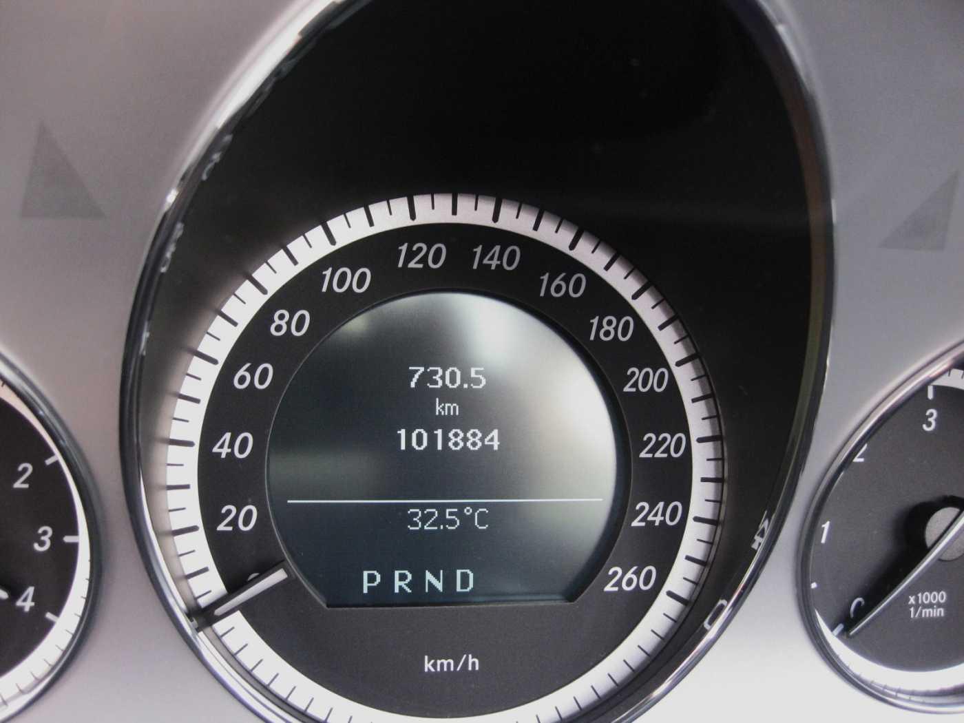 Mercedes-Benz E 350 CDI DPF Cabrio BE 7G Avantgarde Top Ausst.