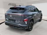 Hyundai KONA Elektro N LINE LED 19" EL.HECKKLAPPE - mit Elektro-Antrieb: Geländewagen, Elektr Heckklappe