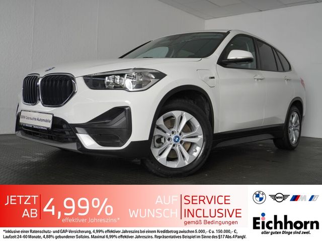 BMW X1 xDrive25e *NAVI.PDC.ACC.ADVANTAGE-PAKET*