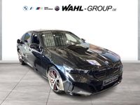 BMW i5 - Vorschau Bild 4