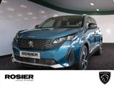 Peugeot 5008 Allure Pack BlueHDi 130 EAT8 7-SITZER LED - Peugeot: Sitzer 8