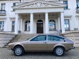 Alfa Romeo GTV - Alfa Romeo Gebrauchtwagen von 1977