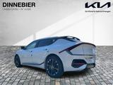Kia EV6 GT Line LED+Navi+360°Kamera+ 4xSHZ+eleSitze - Kia EV6 Gebrauchtwagen