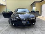 Alfa Romeo Spider - Alfa Romeo Gebrauchtwagen