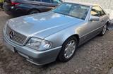 Mercedes-Benz SL 320 SL - gebrauchte Mercedes-Benz SL 320 aus dem Jahr 1993