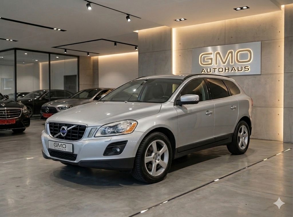 Angebot ansehen Volvo XC60