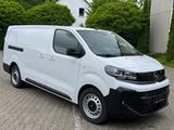 Opel Vivaro L3H1 Automatik AHK HolzBoden