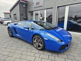 Lamborghini Gallardo LP520-4 5.0 V10 E-GEAR*LEDER*CARBON** - Lamborghini: V10