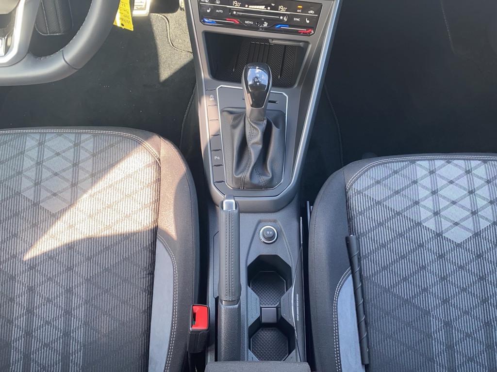 Volkswagen Polo 1.0 TSI R-Line DSG LED-Matrix+IQ.Drive+Kame, миниатюра 13