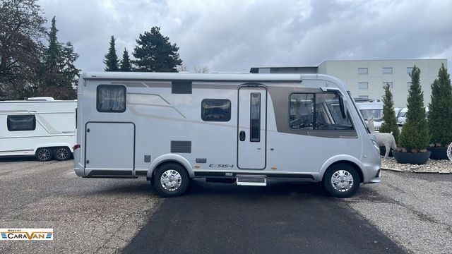 HYMER / ERIBA / HYMERCAR Exsis-i 474 UVP 140.355 Euro  Abverkauf. 