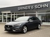 Seat Leon SP FR-Line,Matrix,Winter,R-Kam,ACC,Kessy. - Seat Leon aus 2025