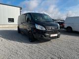 Ford Tourneo Custom 310 L2, DAB, Kamera, AHK, NAVI... - Ford Tourneo Custom Unfallwagen