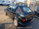 Volkswagen Golf*VW Golf I Cabrio Karman Etienne Aigner - Volkswagen Golf: Cabrio, Aigner Etienne