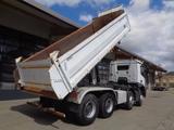 Mercedes-Benz Arocs 3246 /Blattfederung/Bordmatik/Meiller - Angebote