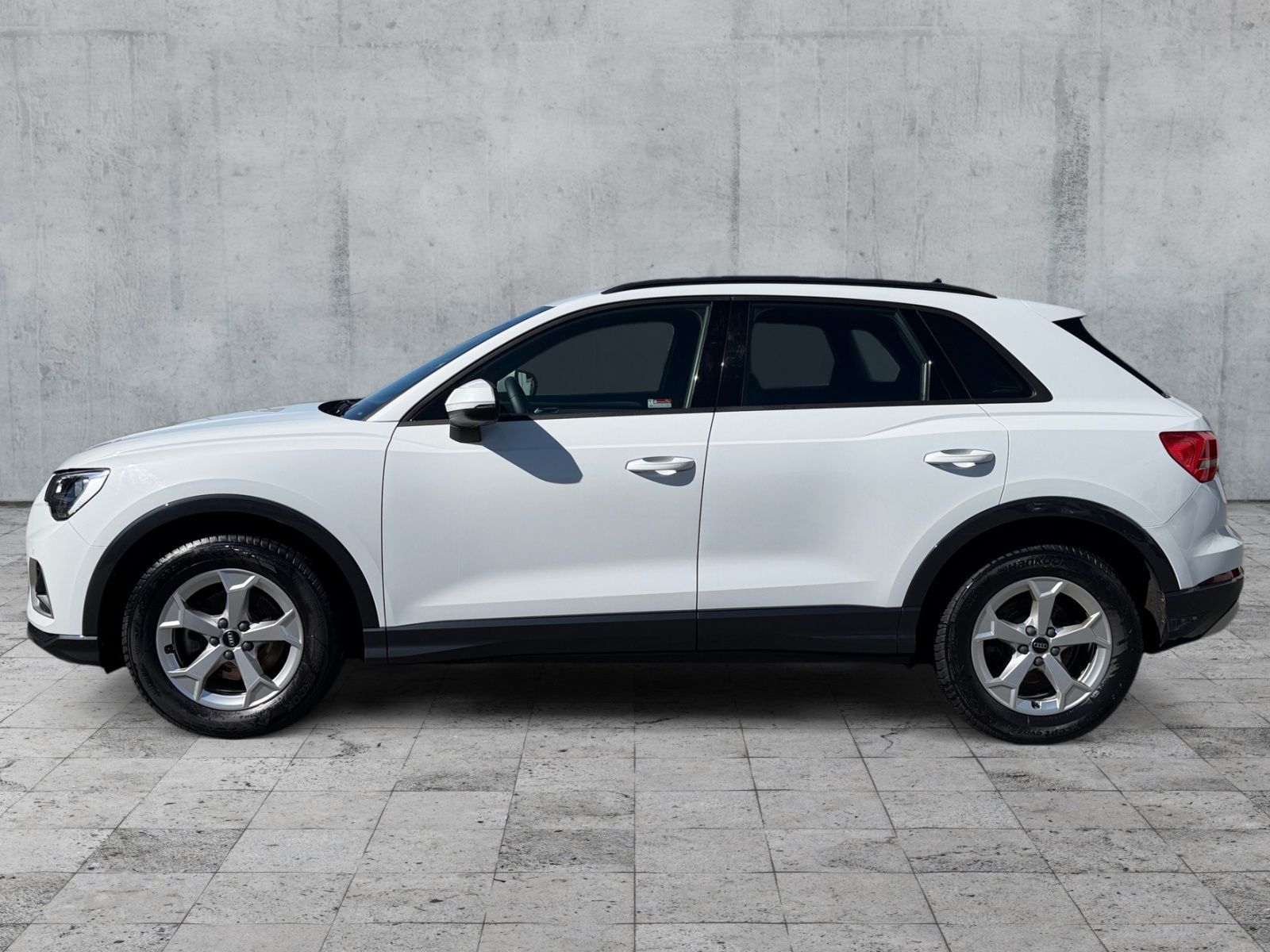 Audi Q3 - Bild 4