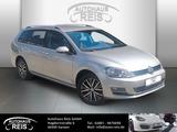 Volkswagen Golf Variant 1.4 TSI ALLSTAR SITZHZG.BLUETOOTH N - Volkswagen Golf: 1 4 Variant