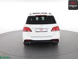 Mercedes-Benz GLE 350 4M AMG NIGHT AIRMATIC 360GRAD,COMAND,SH - Mercedes-Benz: Comand