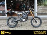 Sur-Ron Ultra Bee Enduro White +NEU2025+A1+B196+ELEKTRO+ - SUR-RON MOTORRAD