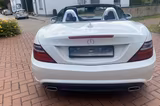 Mercedes-Benz SLK 350 Automatik - - Mercedes-Benz SLK-Klasse Gebrauchtwagen