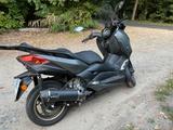 Yamaha XMAX 300 Tech Max - YAMAHA XMAX 300