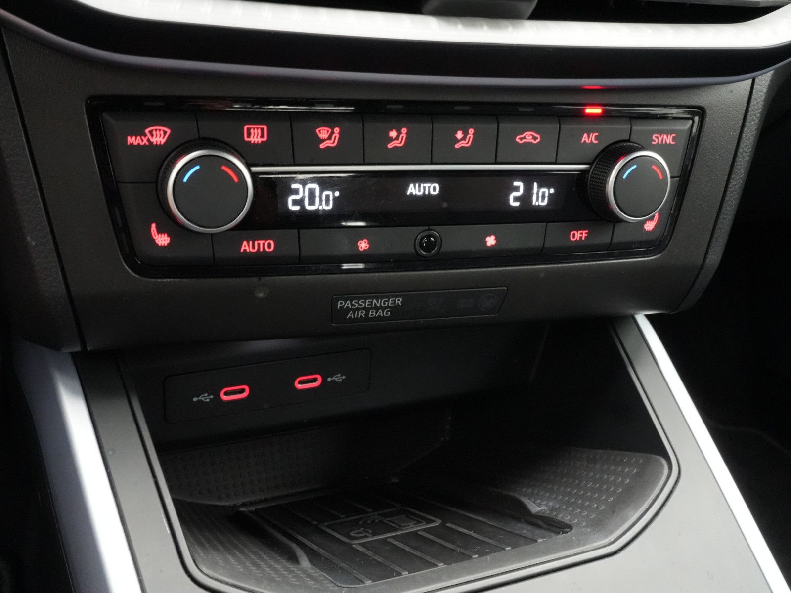 Seat Arona - Bild 9