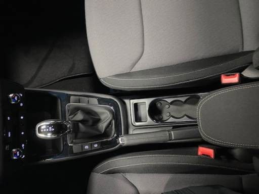 Fahrzeugabbildung SKODA Fabia 1.0 TSI DSG Selection+SmartLink+KAMERA+ALU
