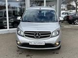 Mercedes-Benz Citan 111 CDI lang Tourer Edition Alu Tempomat - gebrauchte Mercedes-Benz Citan aus dem Jahr 2019