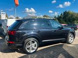 Audi Q7 55 TFSI quattro tiptronic 7Sitzen - Audi Q7 mit Benzin-Antrieb: Allradantrieb