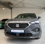 Seat Tarraco Style Autom., *LED *7-Sitzer *Navi *PDC - gebrauchte Seat Tarraco aus dem Jahr 2024