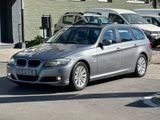 BMW 318i Touring/Navi/Xenon/Pano/Voll/78.000KM - BMW 3er Reihe aus 2012: Kombi