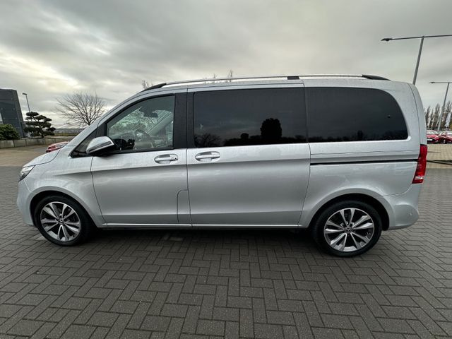 Mercedes-Benz V 250  EDITION kompakt Sport