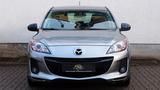 Mazda 3 Edition|Tempomat|SHZ|Parkhilfe|Bluetooth| - gebrauchte Mazda 3 aus dem Jahr 2013
