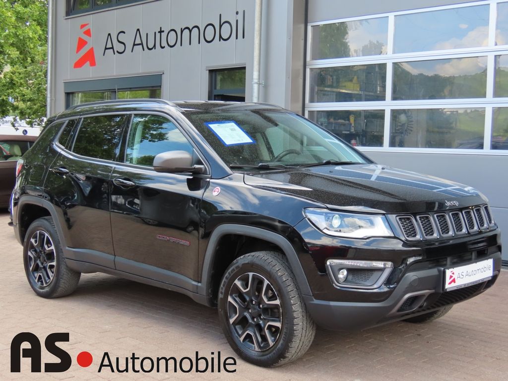 Image of Jeep Compass
