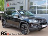 Jeep Compass Trailhawk 4WD 2.Hd*Navi*ACC*Bi-Xenon*PDC - Jeep Compass Trailhawk mit Diesel-Antrieb