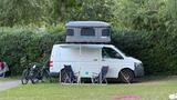 Volkswagen T5 Transporter / Camper