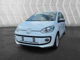 Volkswagen up! white up! - Volkswagen up! aus 2011