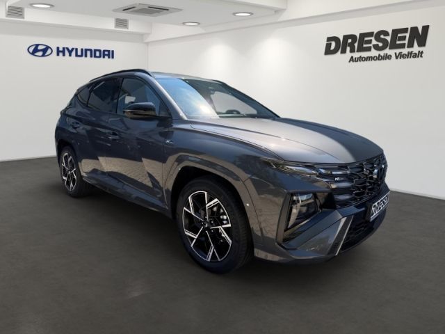 Hyundai TUCSON - Bild 2