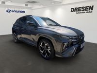 Hyundai TUCSON - Vorschau Bild 2