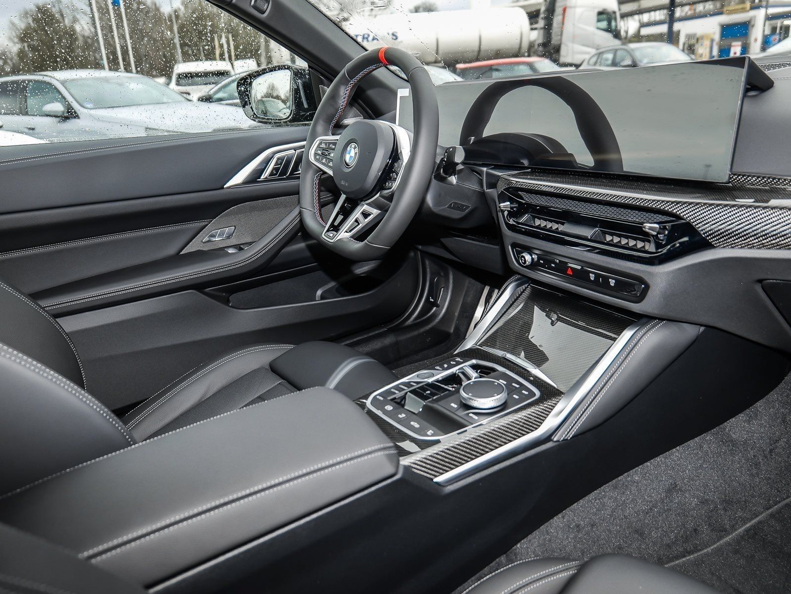 BMW M440 - Bild 3