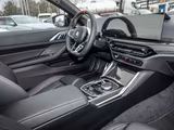 BMW M440i xDrive Sportpaket Pro Sitzbelü DA Prof PA  - BMW mit Benzin-Antrieb: Cabrio, mit Klimaautomatik