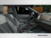 Volkswagen Taigo - Vorschau Bild 12