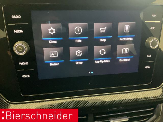 Volkswagen T-Cross - Bild 20