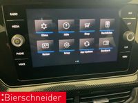 Volkswagen T-Cross - Vorschau Bild 20