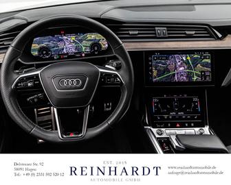 2025 AUDI Q8 E-TRON — миниатюра 19