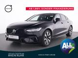 Volvo S90 T8 AWD Ultimate Dark +STHZG+GSD+HEADUP+360° - Volvo S90