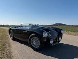 Austin Healey 100/4 BN2 Le Mans
