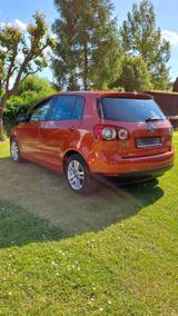 Volkswagen Golf Plus 1.4 Goal  - VW Golf Plus Gebrauchtwagen in Leipzig