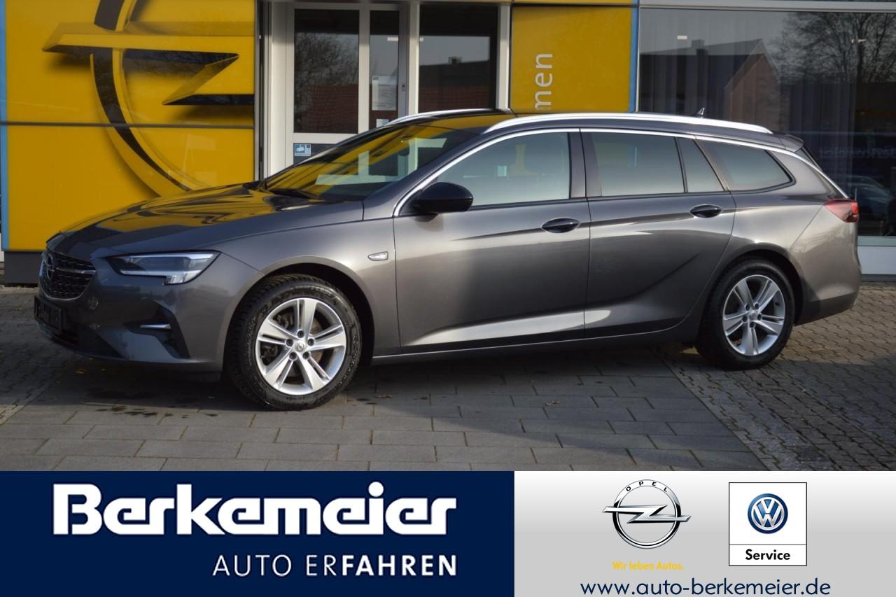 Opel Insignia ST 2.0DI Business/Leder/AHK/Navi/HUD/Ma