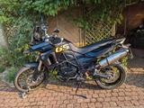 BMW F 800 GS , gepflegt - BMW 2008 F800GS