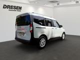 Ford Tourneo Courier Titanium 1,0l EcoBoost Autom. Di - Ford Gebrauchtwagen in Gladbeck